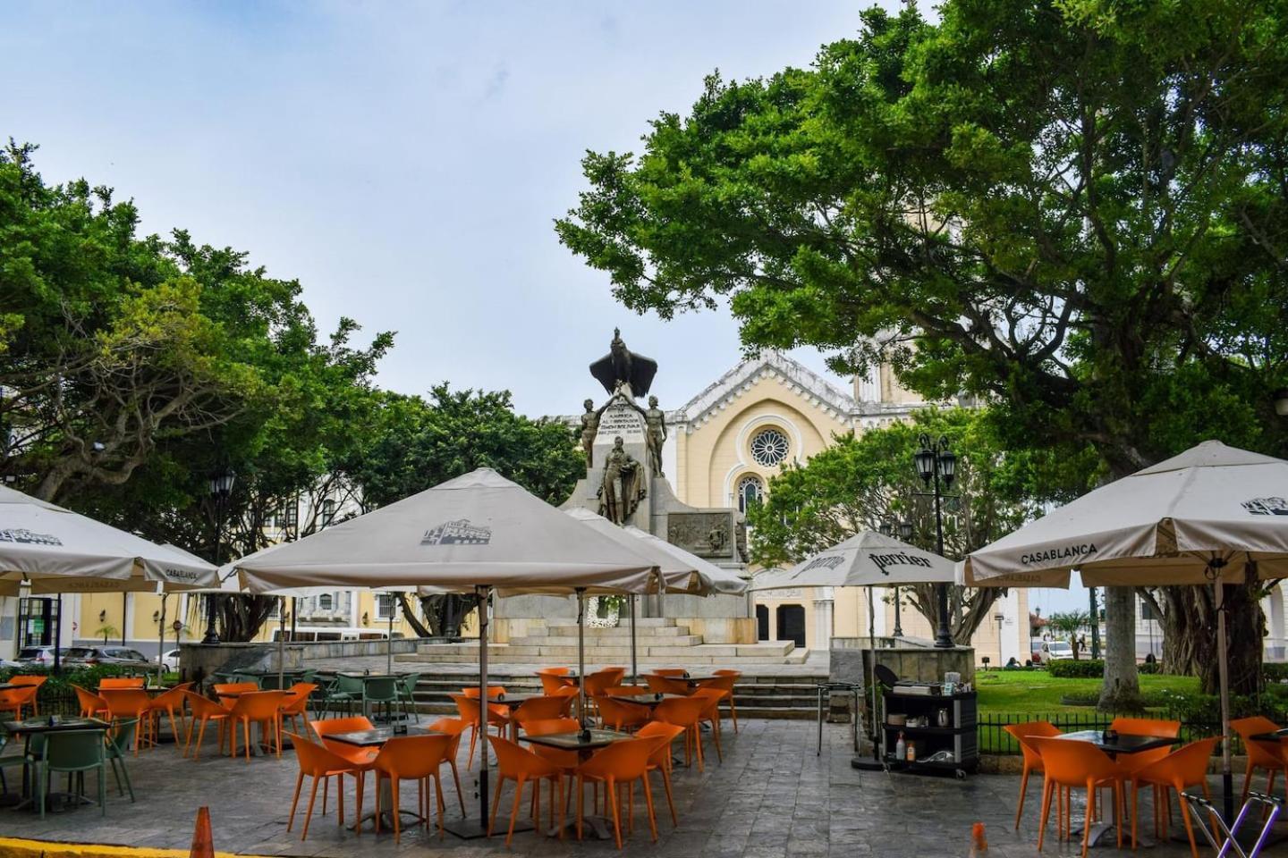 Best Location-Fancy Apartment In Cascoviejo Panama-Stad Buitenkant foto