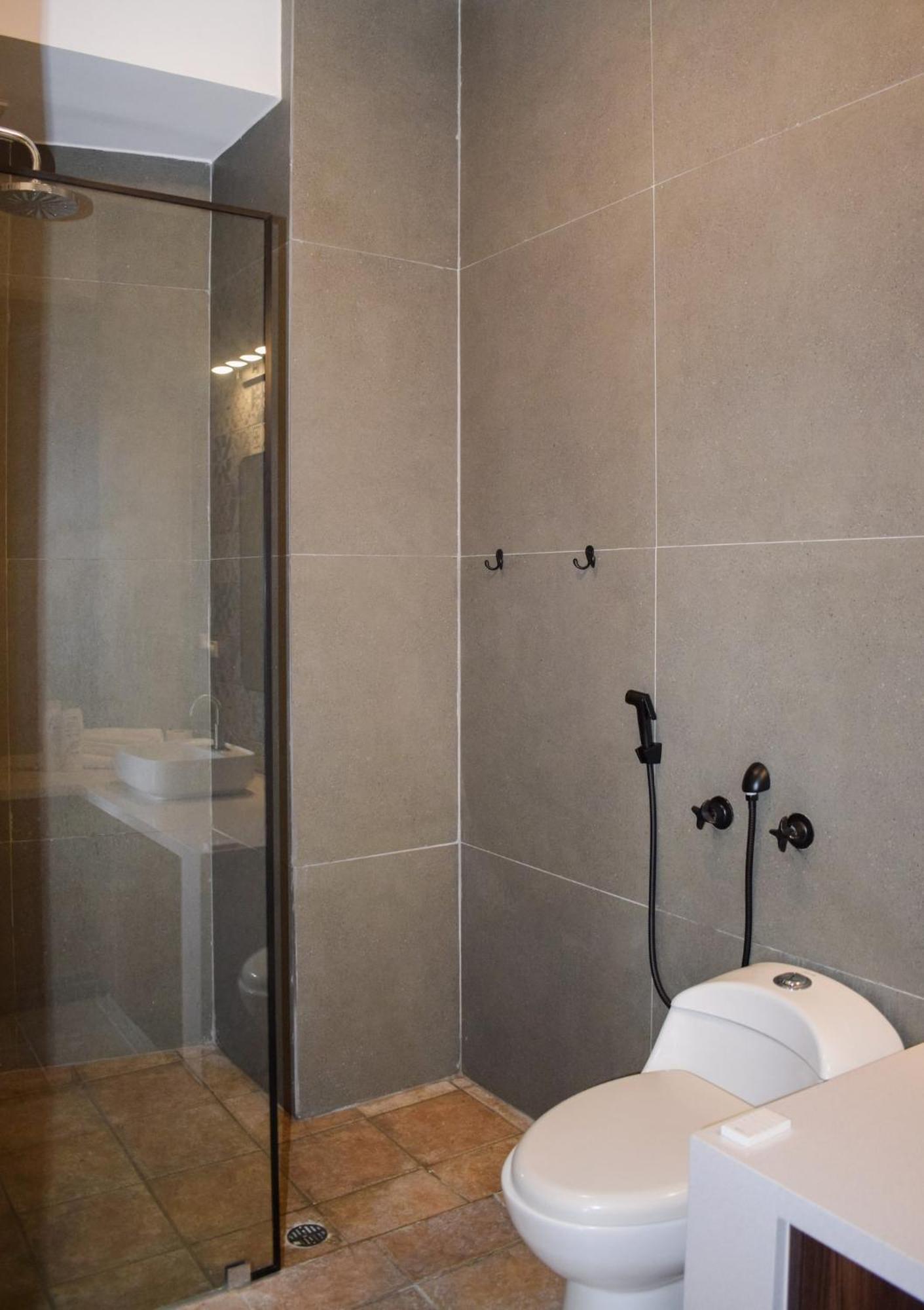 Best Location-Fancy Apartment In Cascoviejo Panama-Stad Buitenkant foto