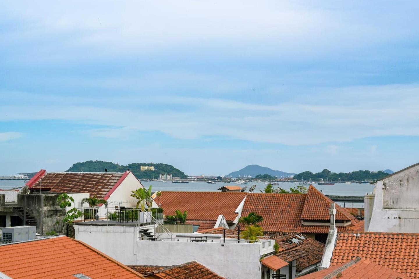 Best Location-Fancy Apartment In Cascoviejo Panama-Stad Buitenkant foto